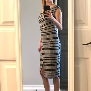 Loft dress NWT